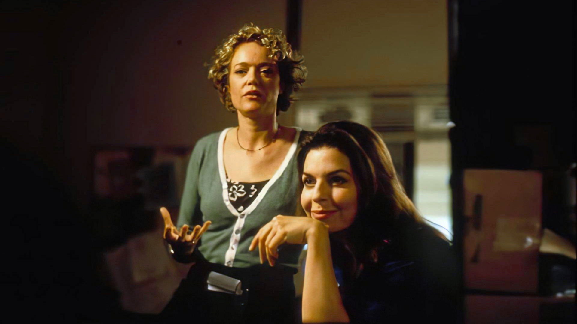 Catch a Falling Star Background