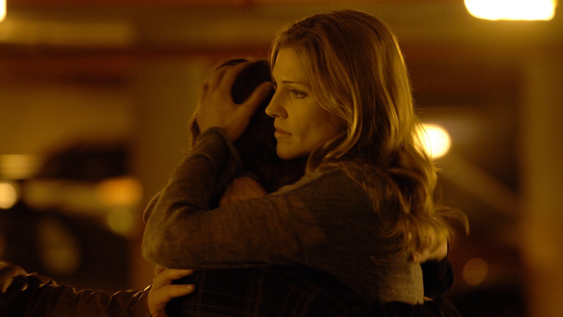 Hidden Crimes Background