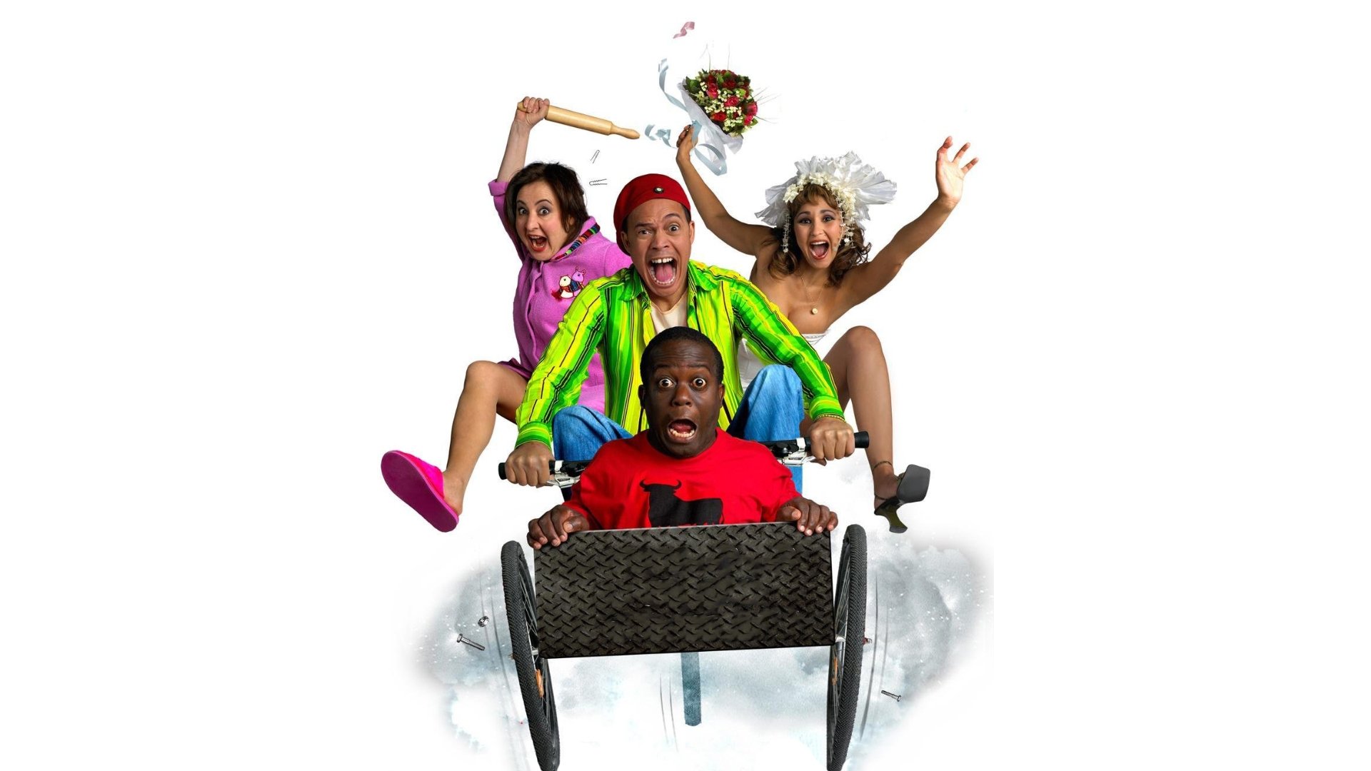 Un rey en La Habana Background