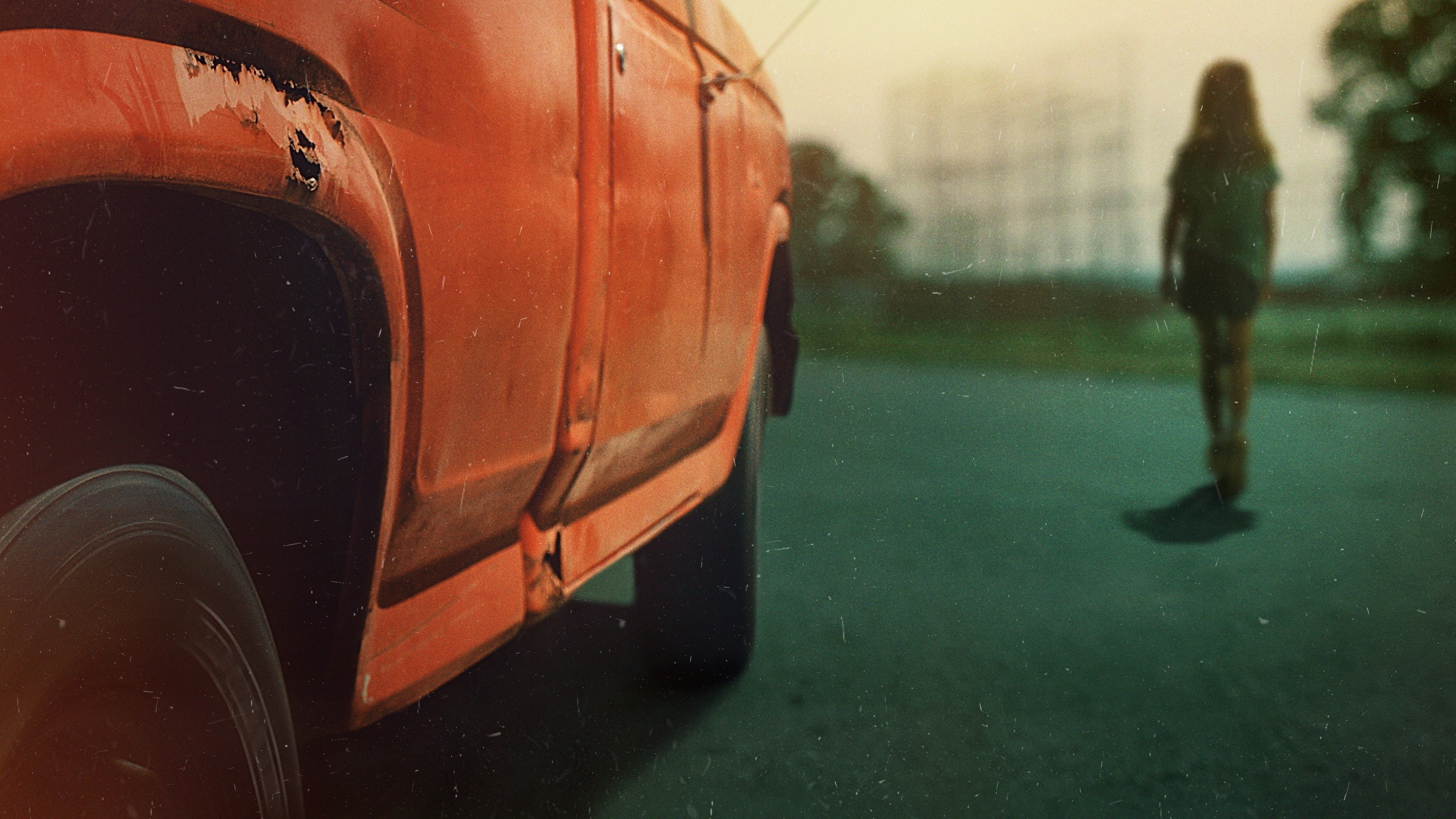 Still Missing Morgan Background