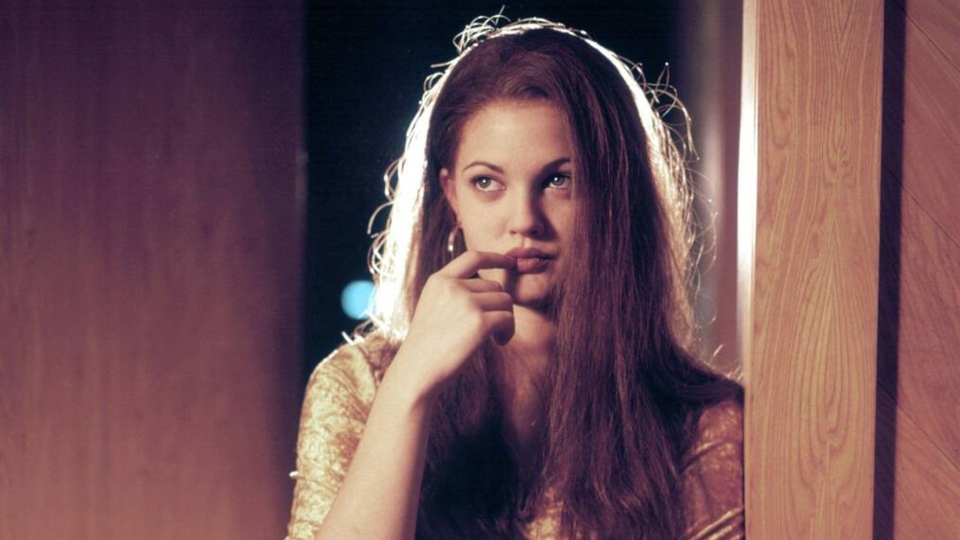 The Amy Fisher Story Background