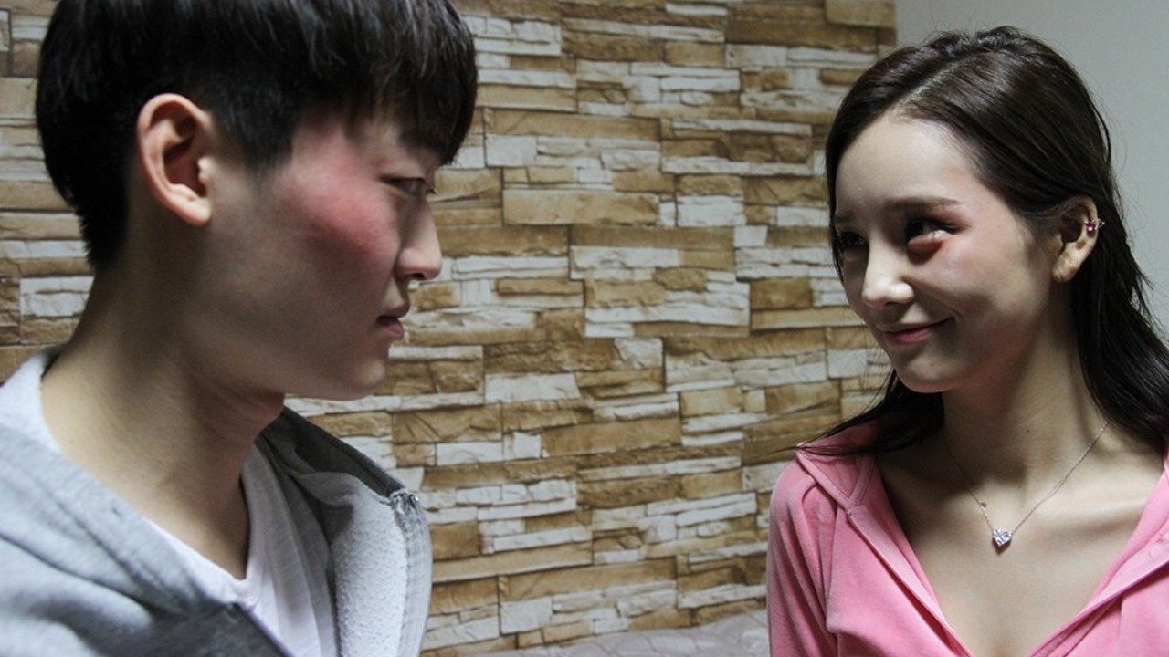 Calendar Girl Background