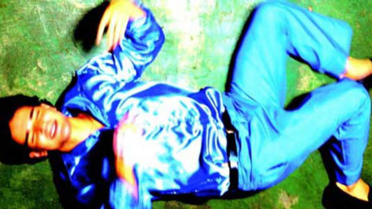 The Dead Girl's Feast Background