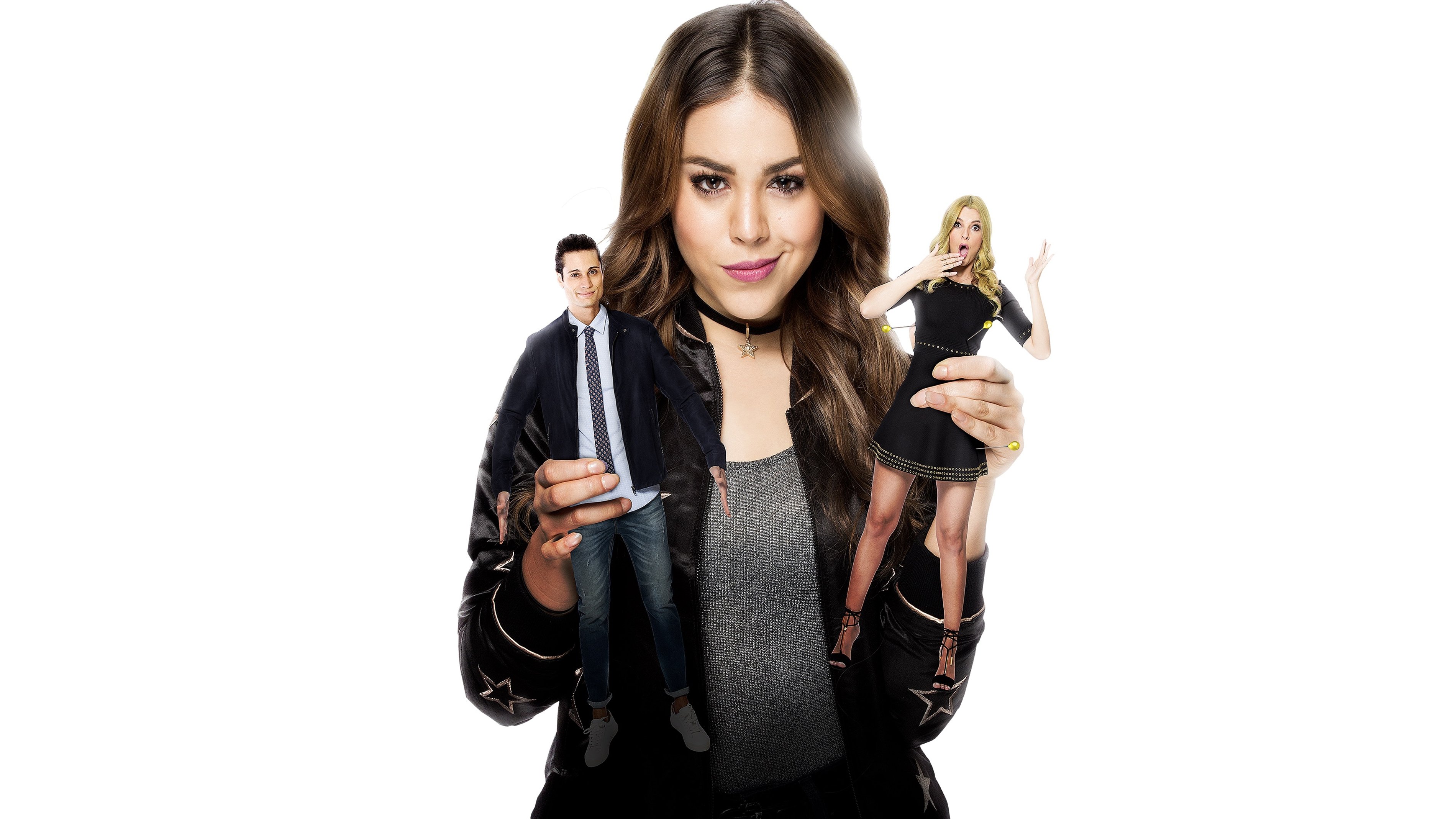 Lo más sencillo es complicarlo todo Background