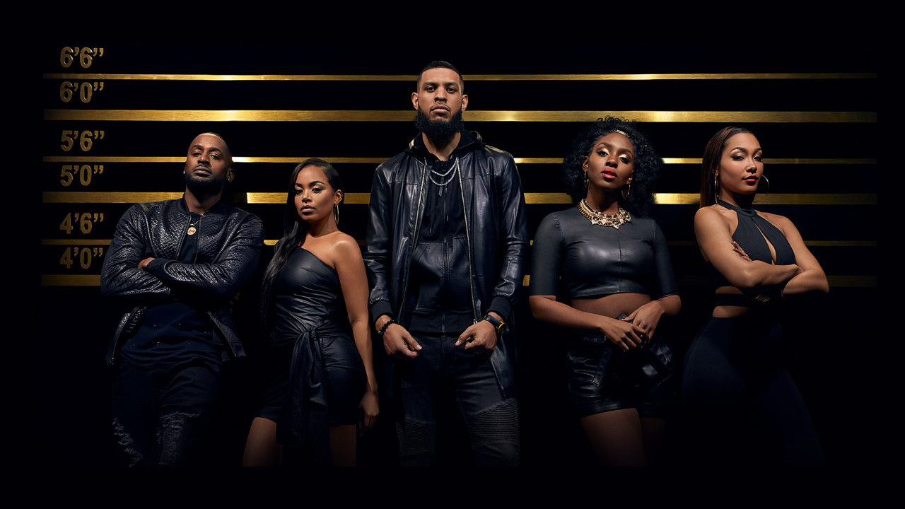 Games People Play Background