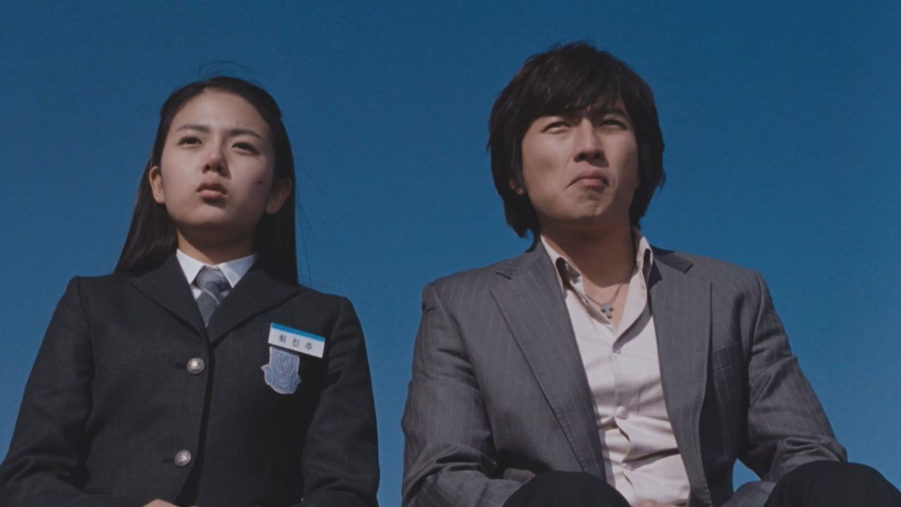 Mr. Wacky Background