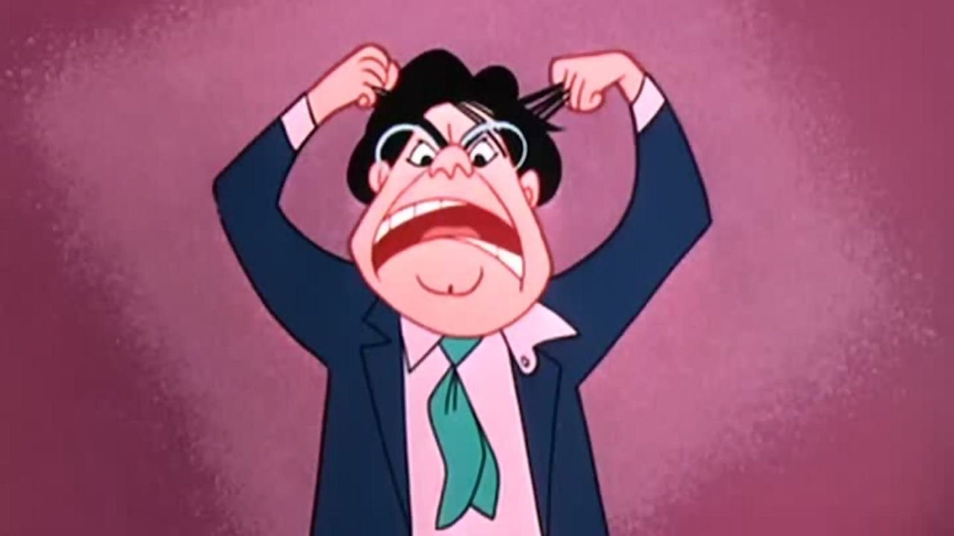 The Story of Anyburg U.S.A. Background