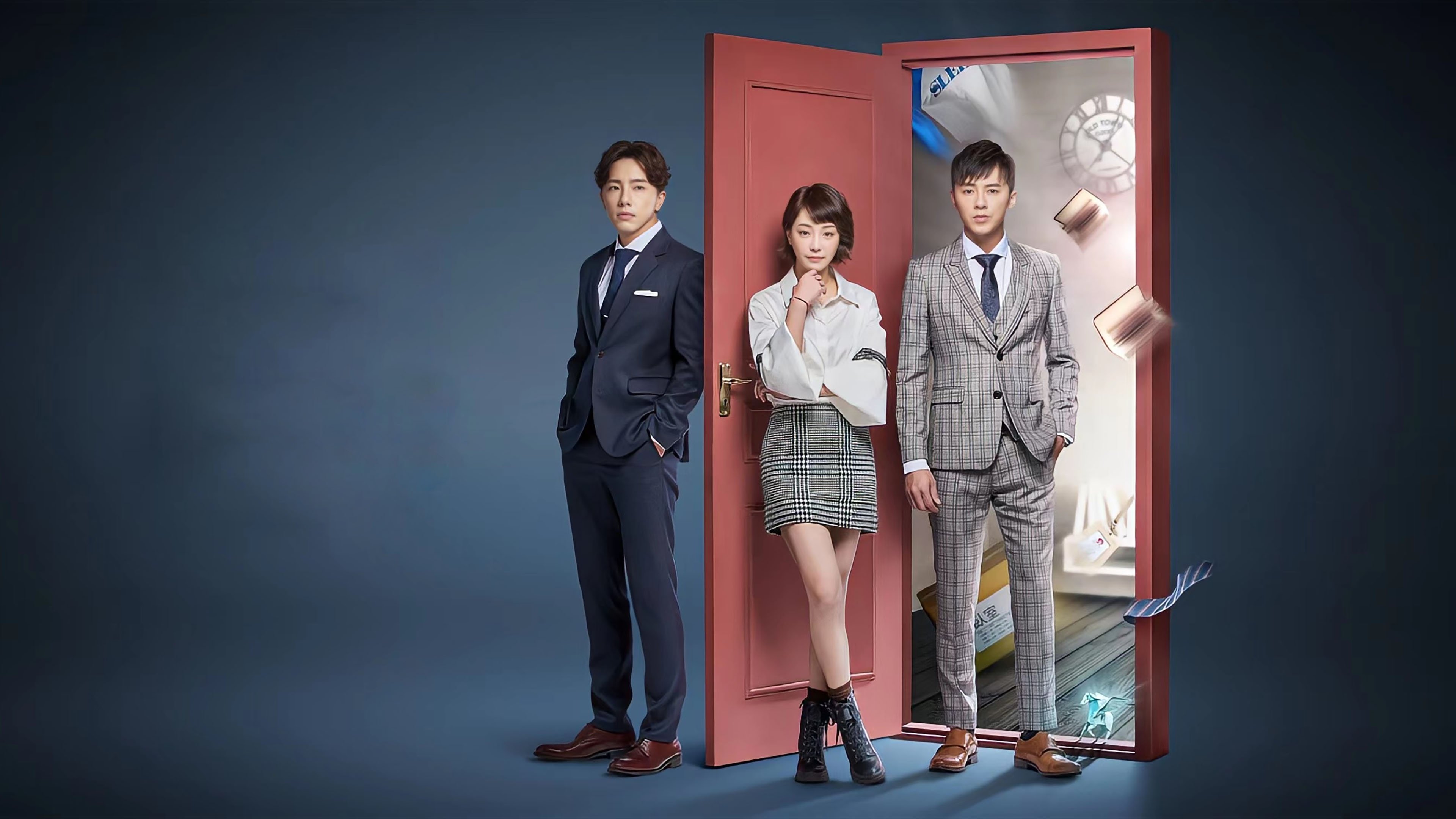 Meet Me @ 1006 Background