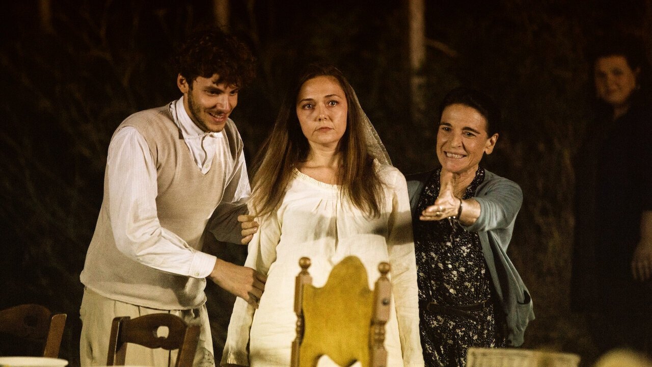 Laura's Wedding Background