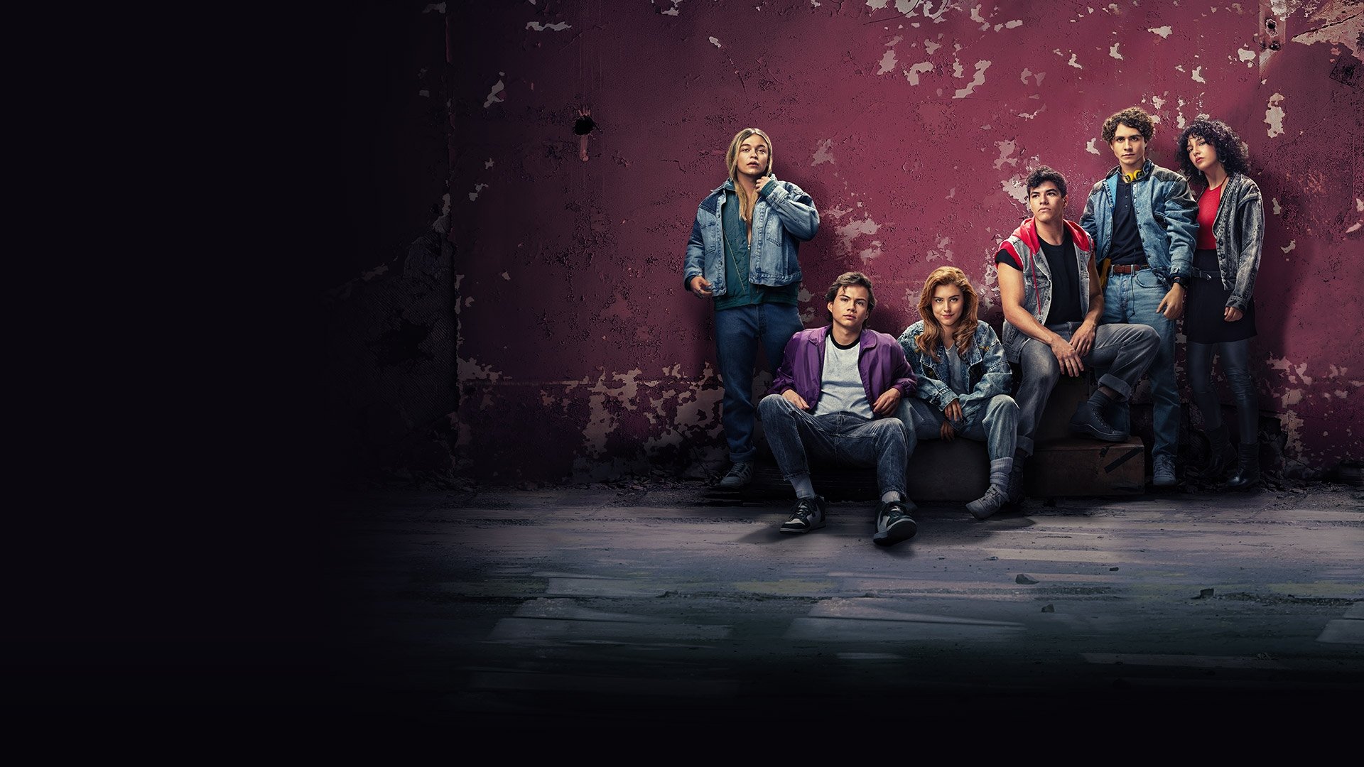 Los Billis Background