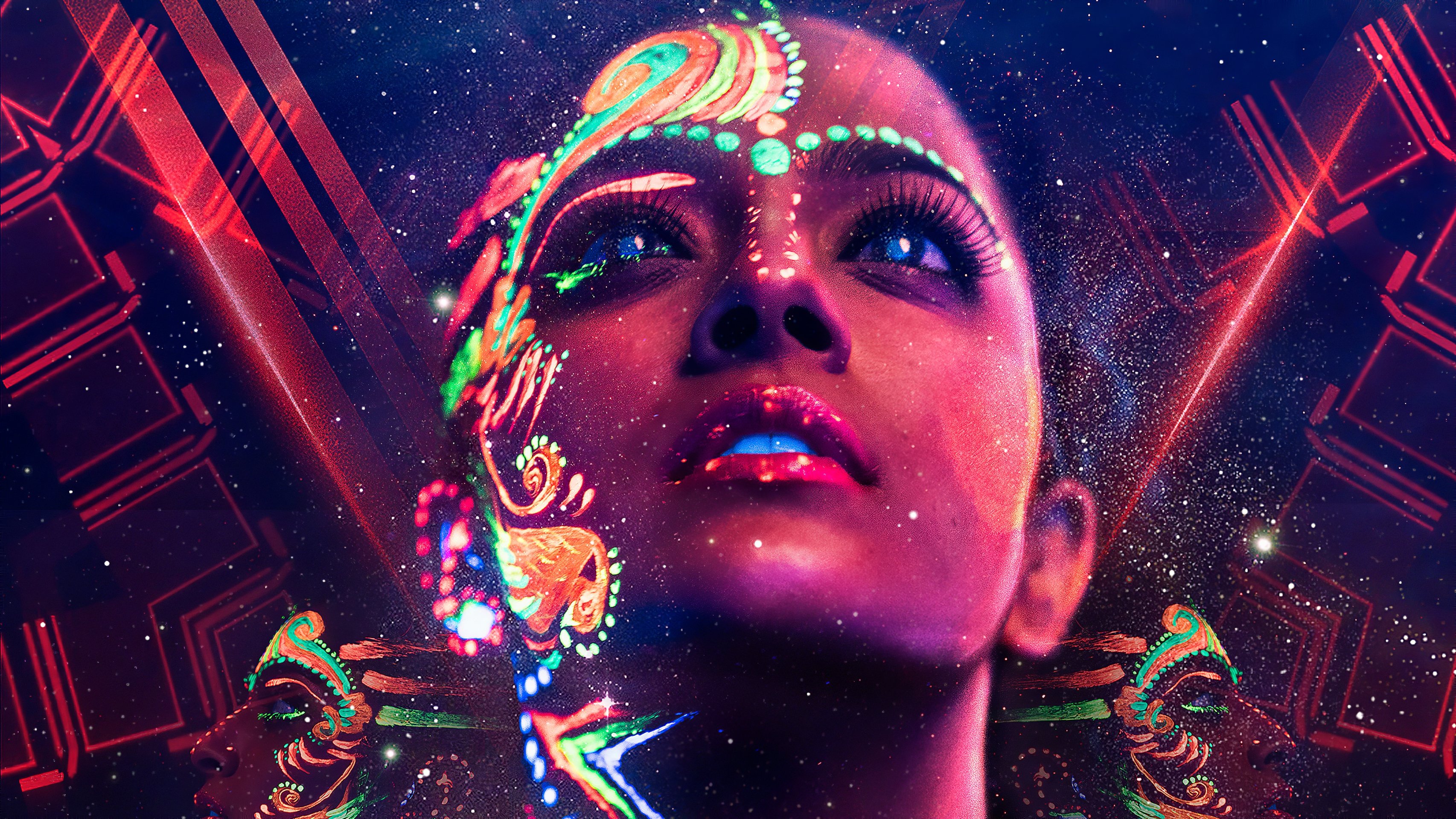 Velvet Nagaram Background