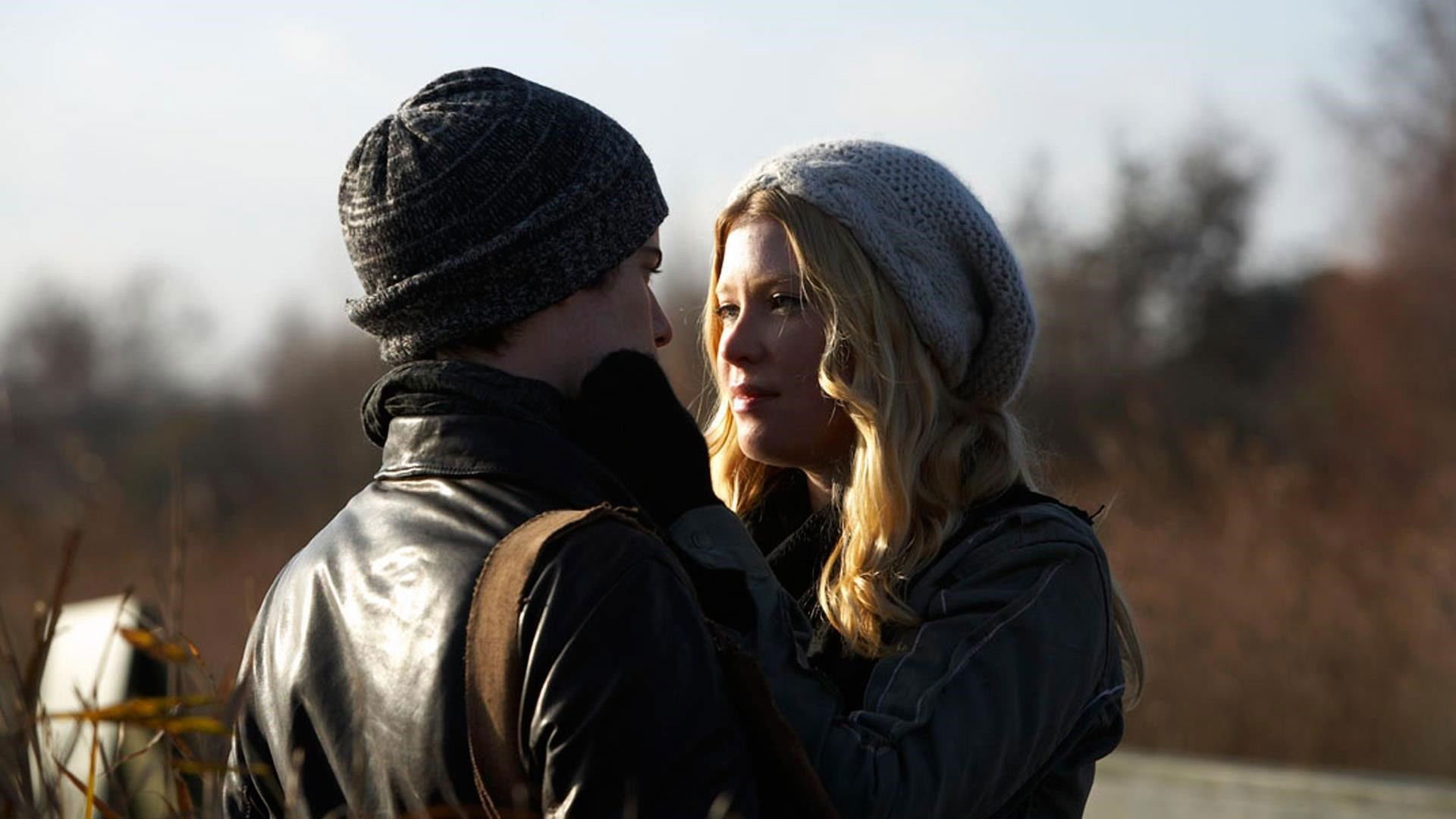 Pelican Blood Background