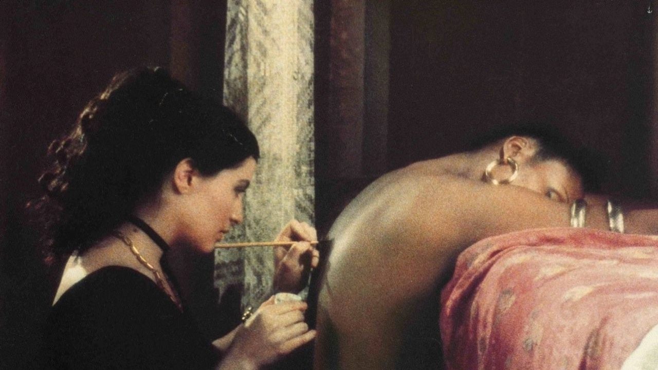 Art of Love Background