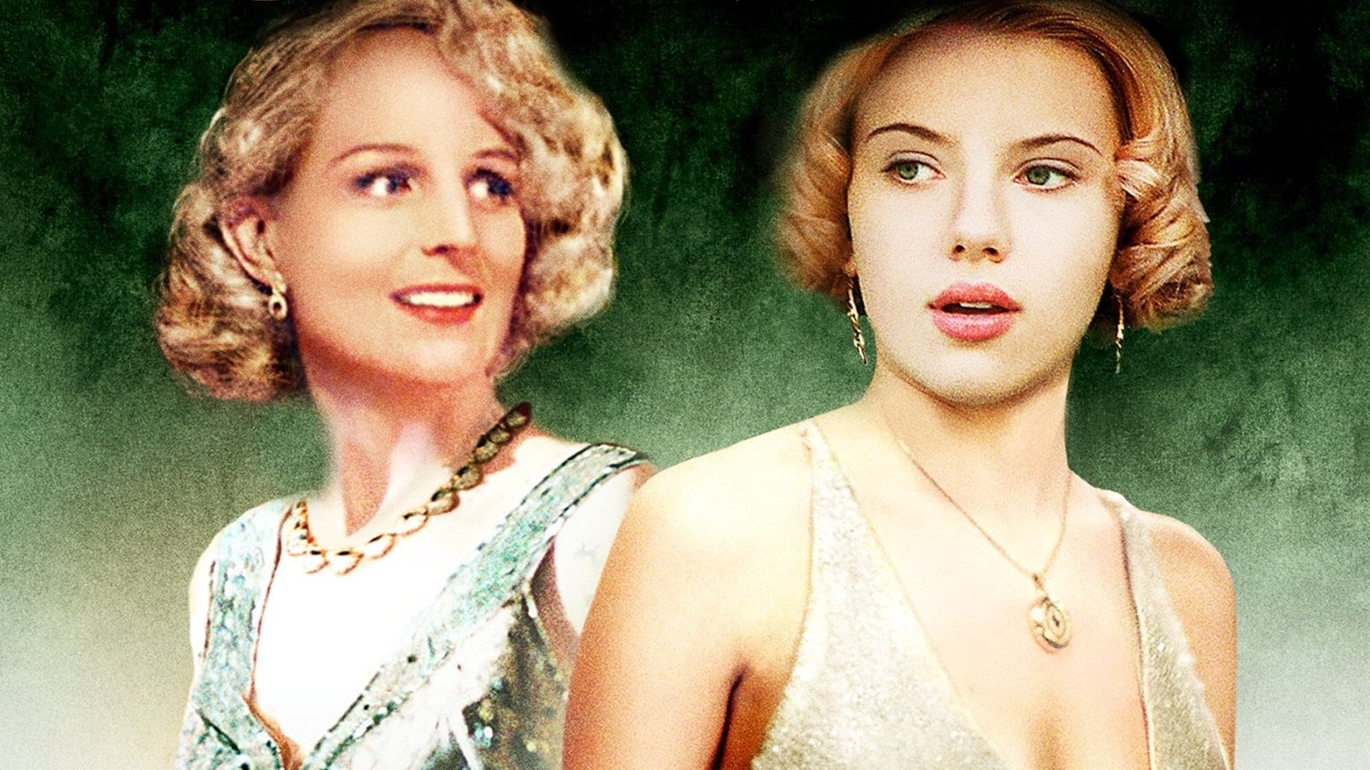 A Good Woman Background