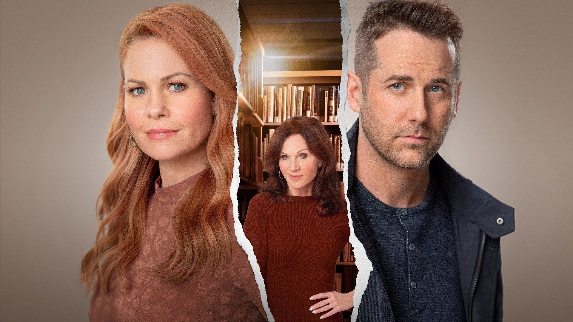 Aurora Teagarden Mysteries: How to Con a Con Background