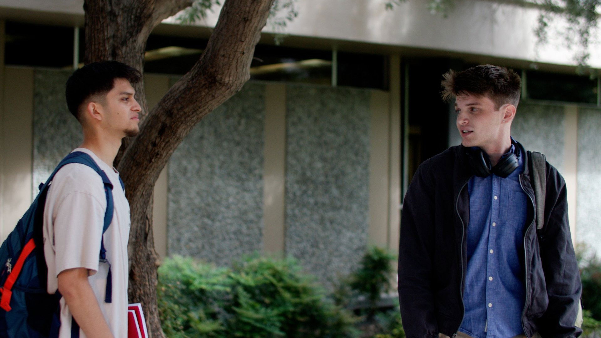 Chemistry Background