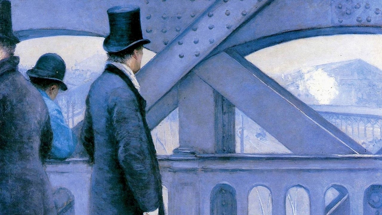 The Cinematograph: Birth of an Art Background