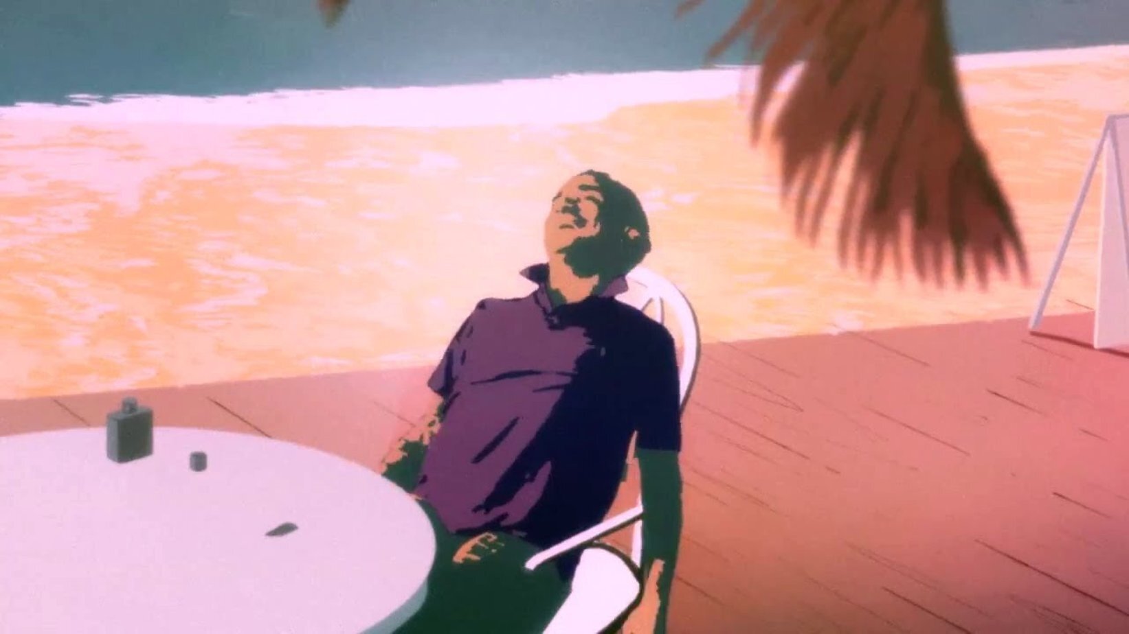 Smash and Grab: The Story of the Pink Panthers Background