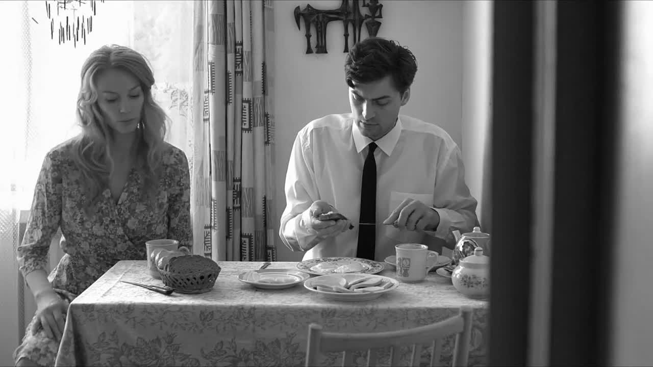 The End of a Beautiful Epoch Background