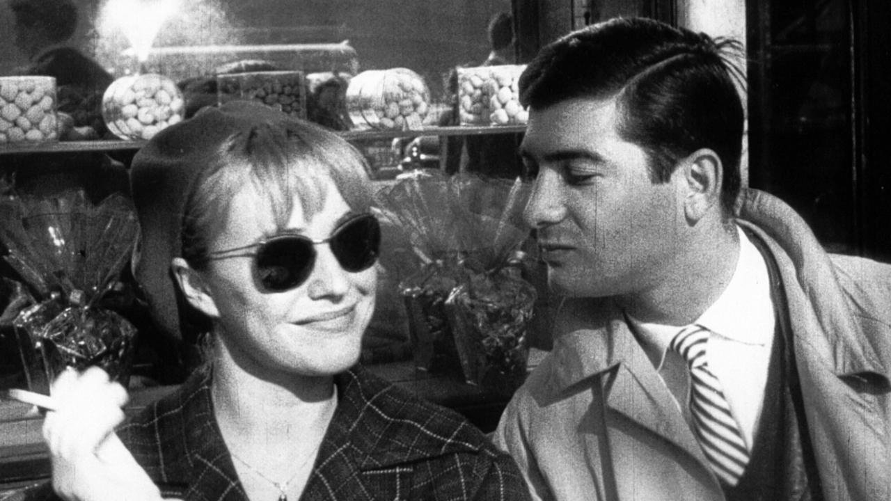 All the Boys Are Called Patrick Background