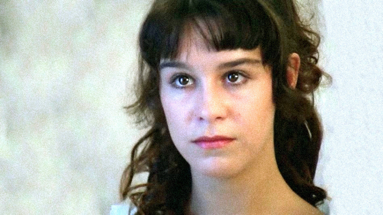 Cute But Ordinary Background