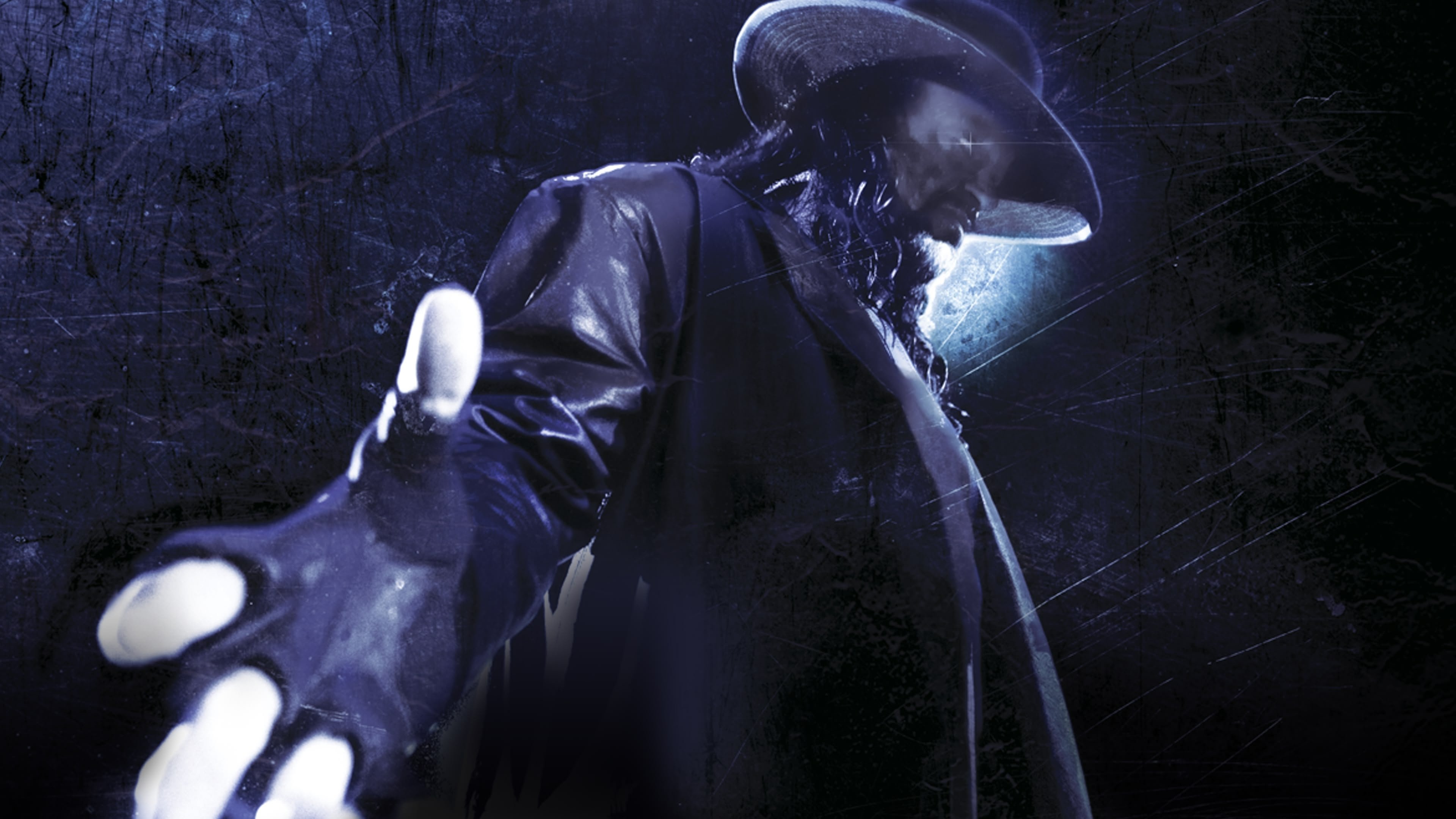 WWE Unforgiven 2007 Background