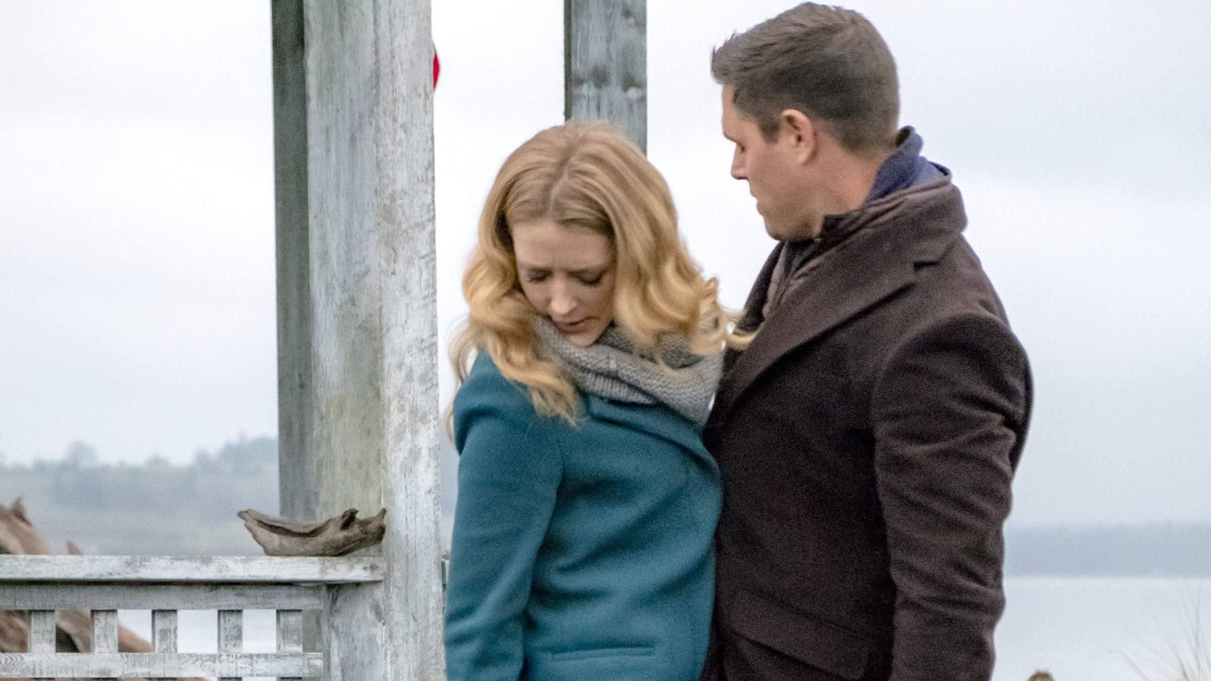 Walking the Dog Background