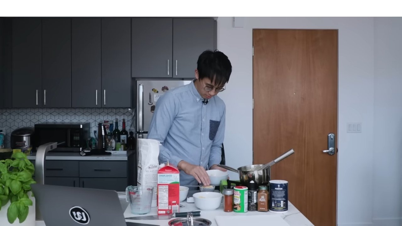 Dish Granted Background