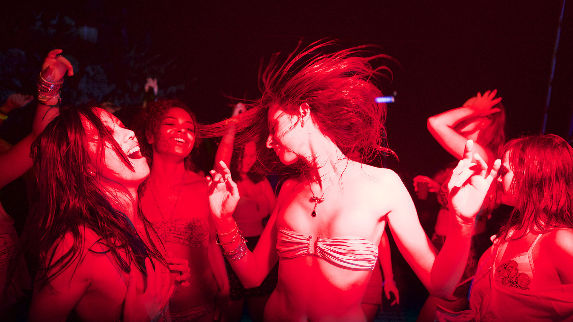 The Nightmare Background