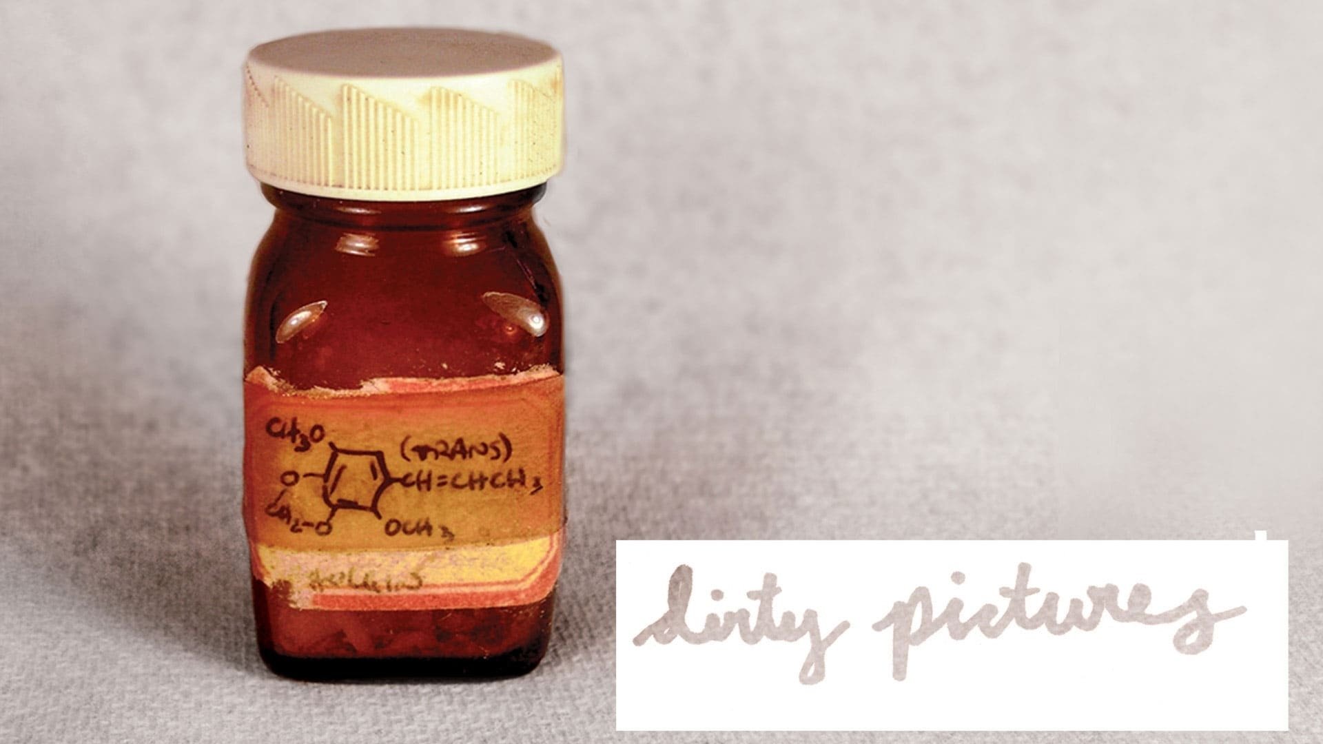 Dirty Pictures Background