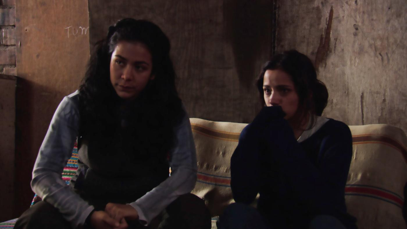 Mariposa negra Background