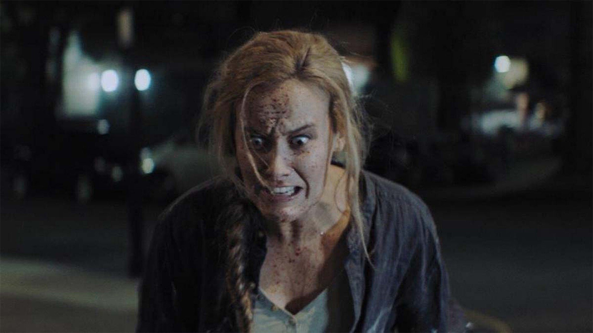 The Kindred Background