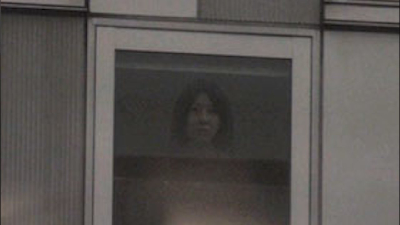 Cursed Psychic Video XXX (Triple X) Masterpiece Selection 4 Background