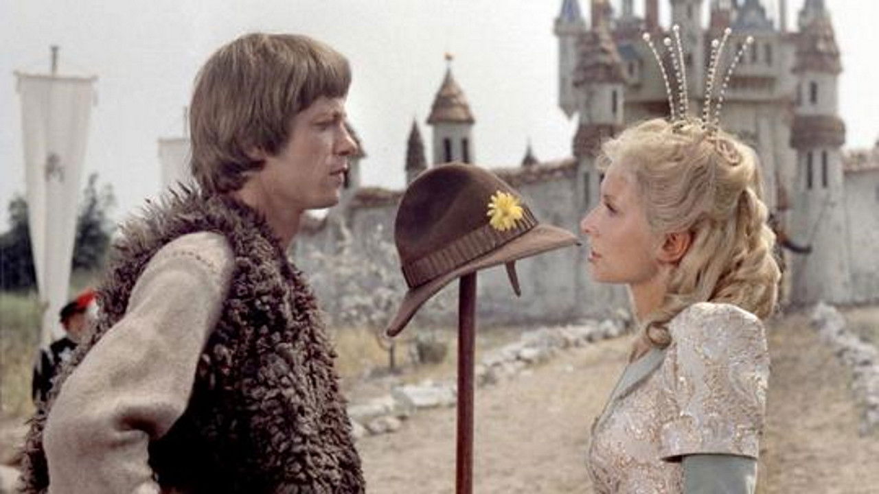 Der Hasenhüter Background