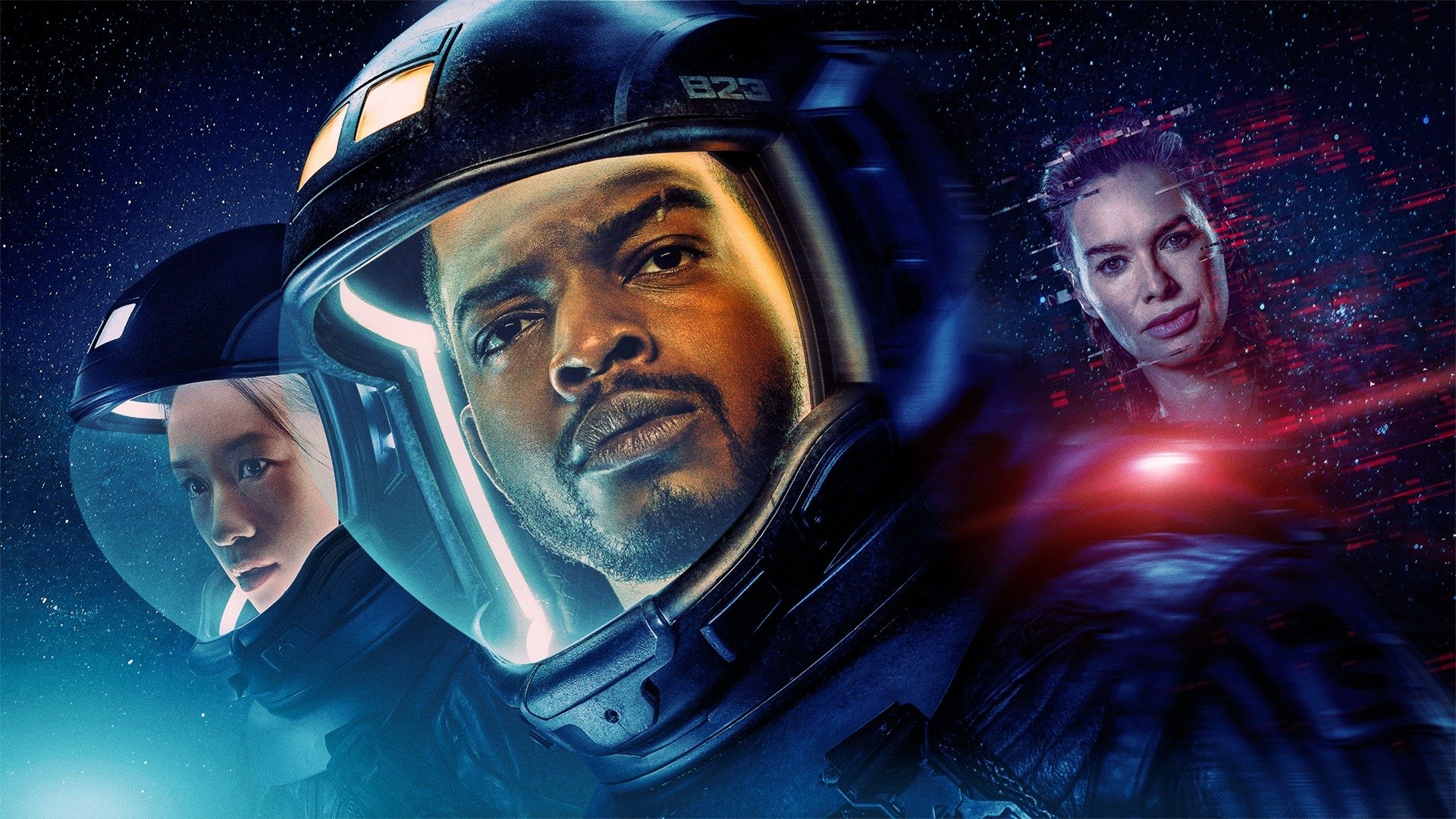 Beacon 23 Background