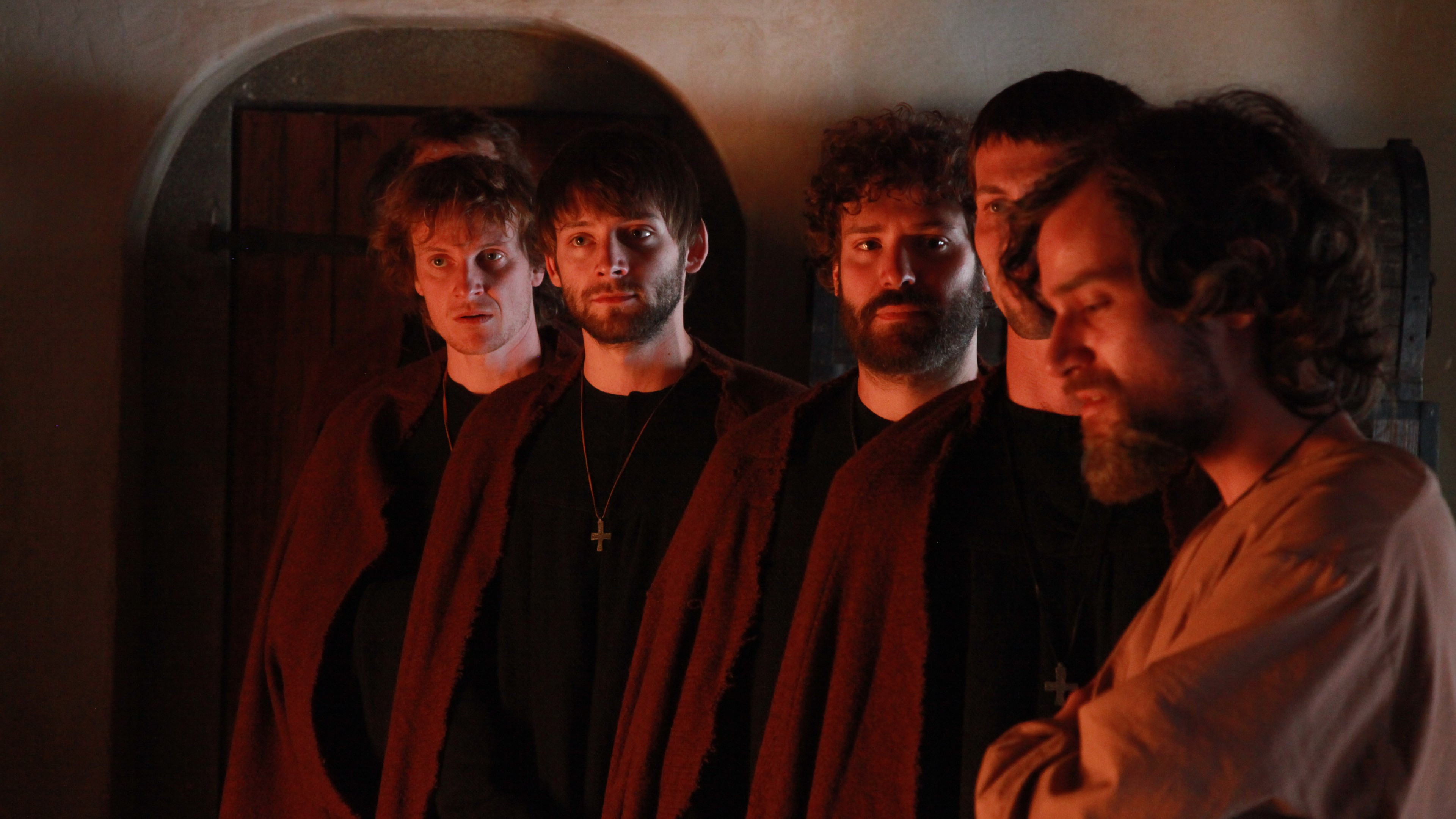 Cyril and Methodius – The Apostles of the Slavs Background