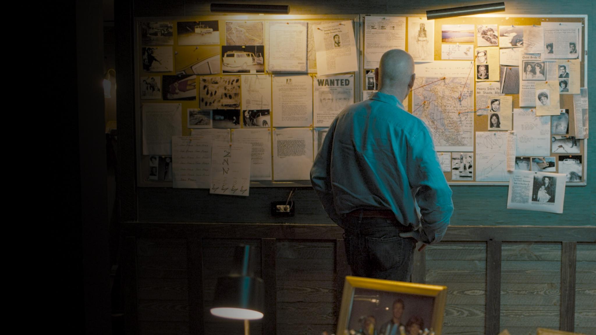 The Most Dangerous Animal of All Background