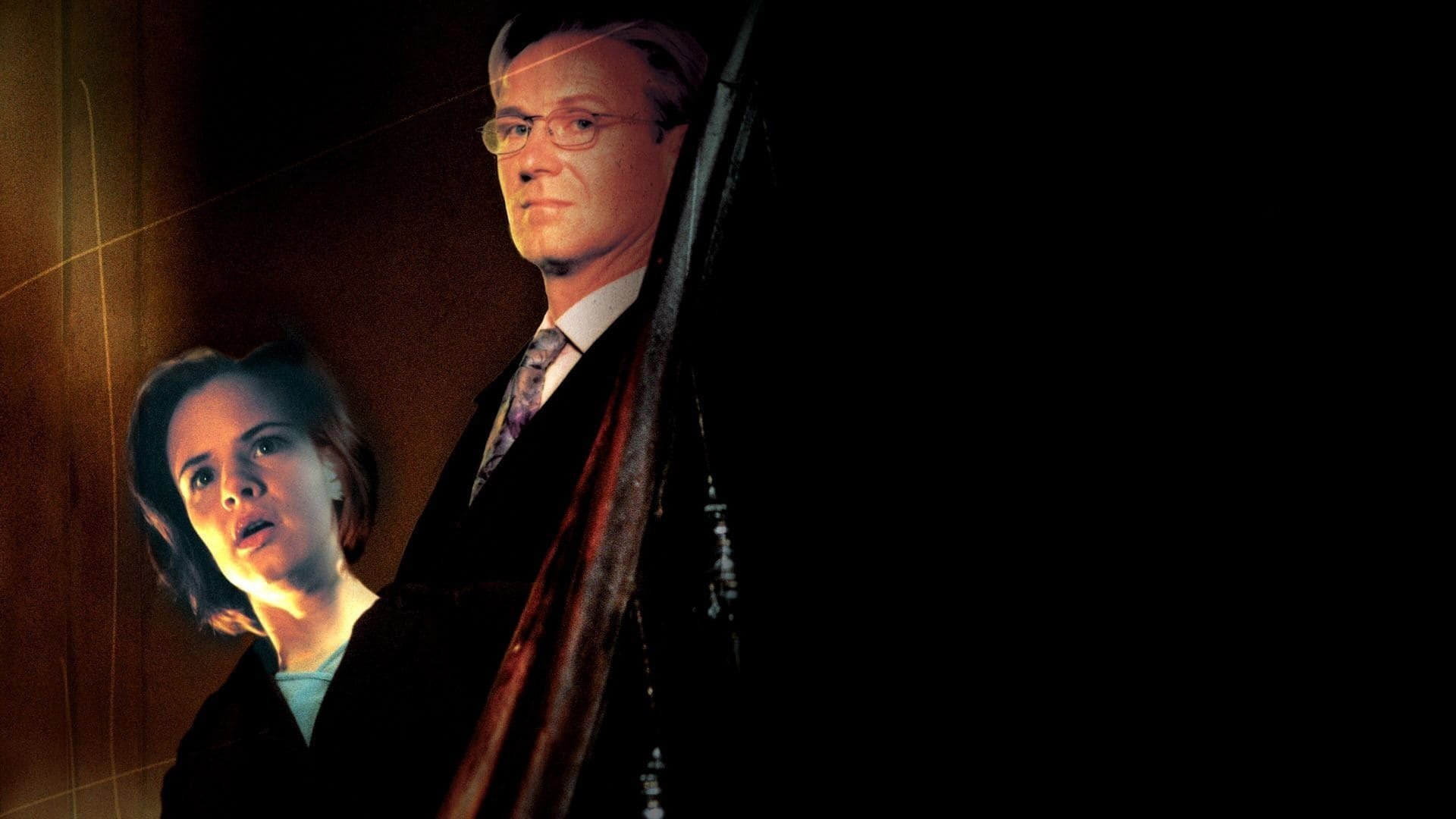 The 4th Floor Background