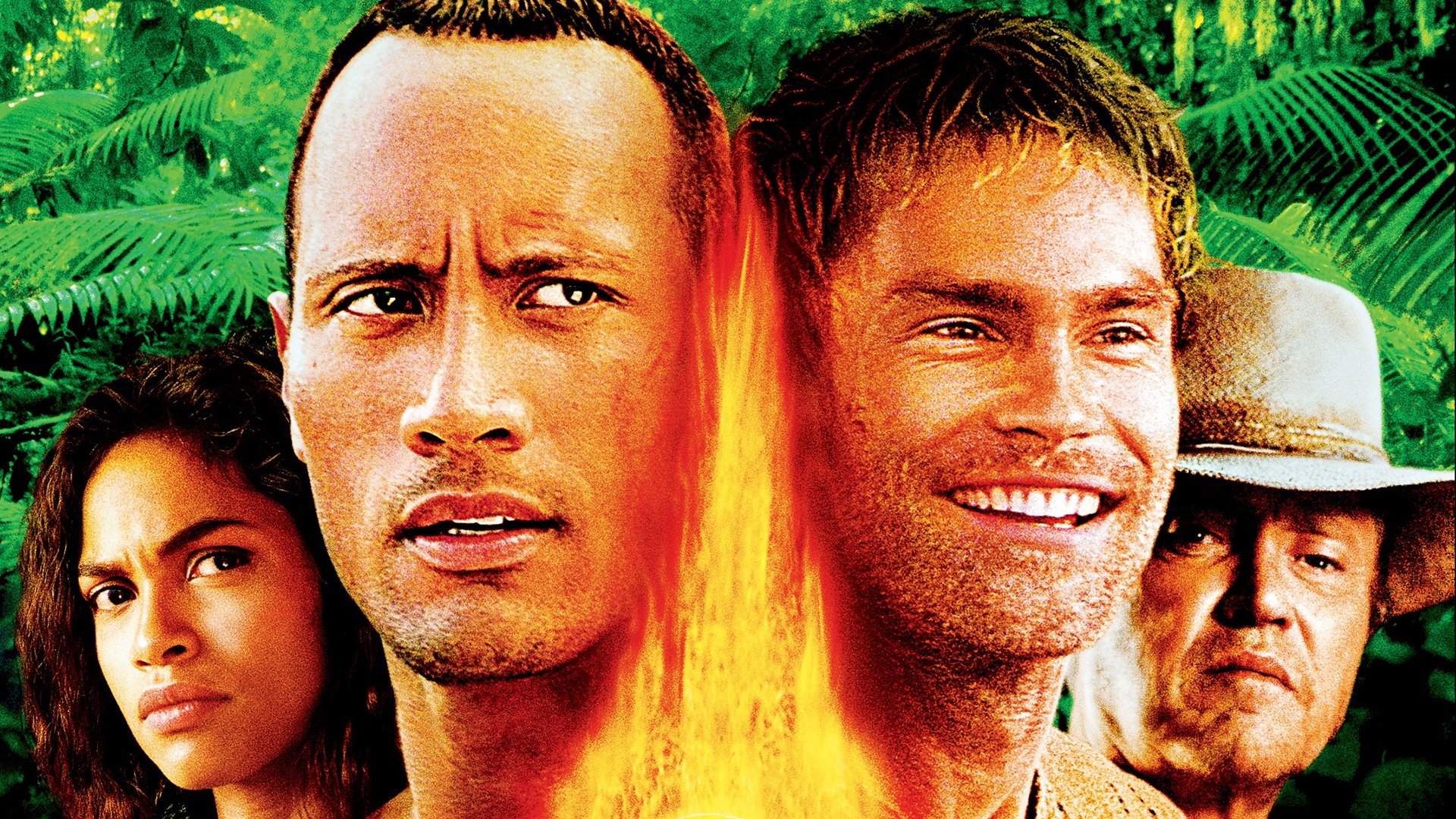 The Rundown Background