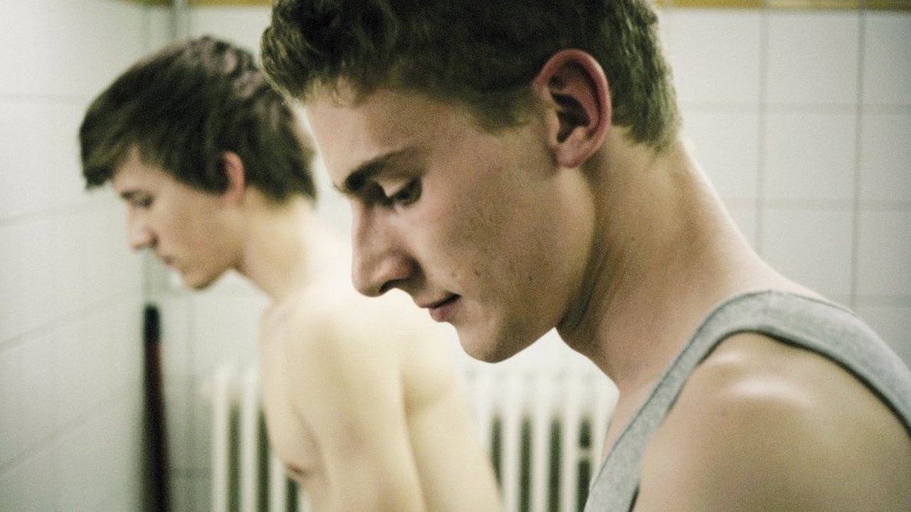 Silent Youth Background