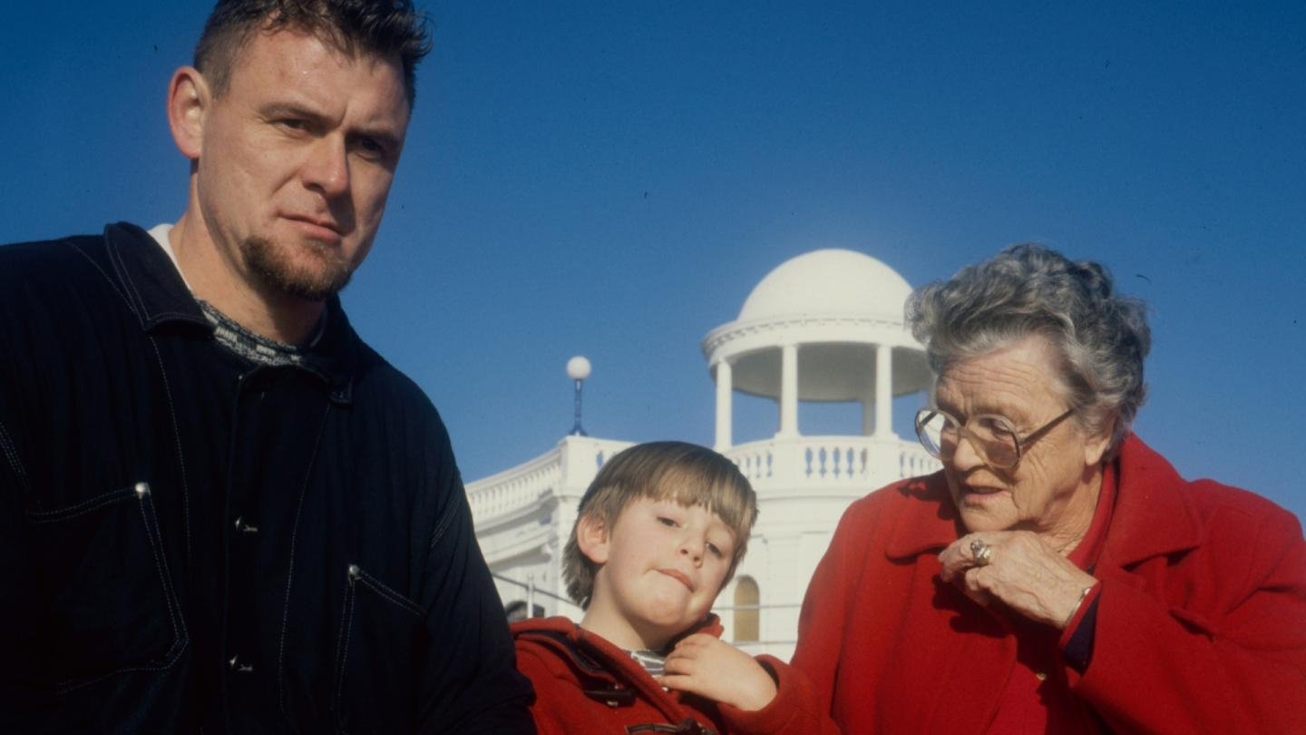 Gallivant Background