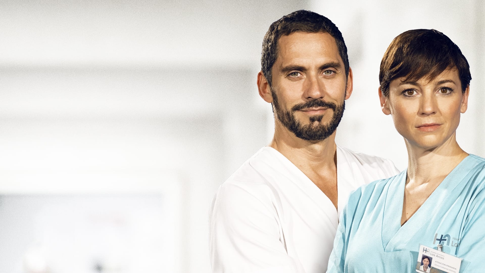 Besos al aire Background