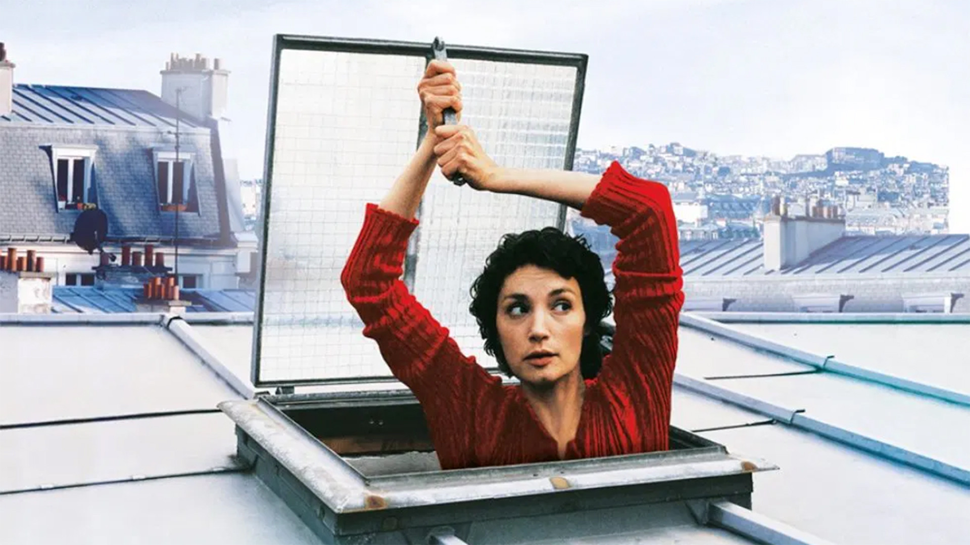 Va Savoir (Who Knows?) Background