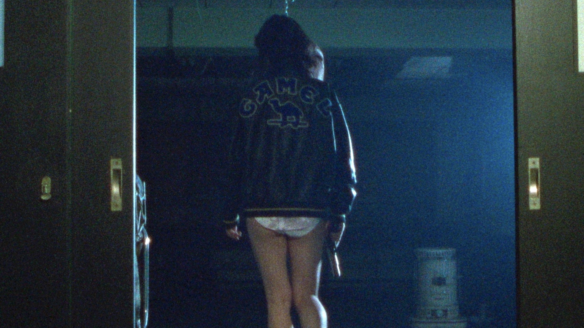 Neo Chinpira: Zoom Goes the Bullet Background