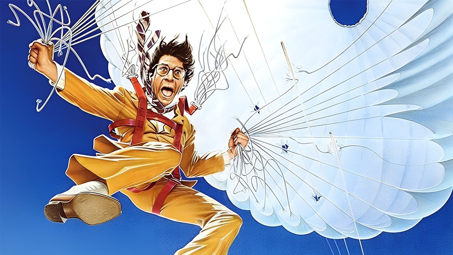 Curse of the Pink Panther Background