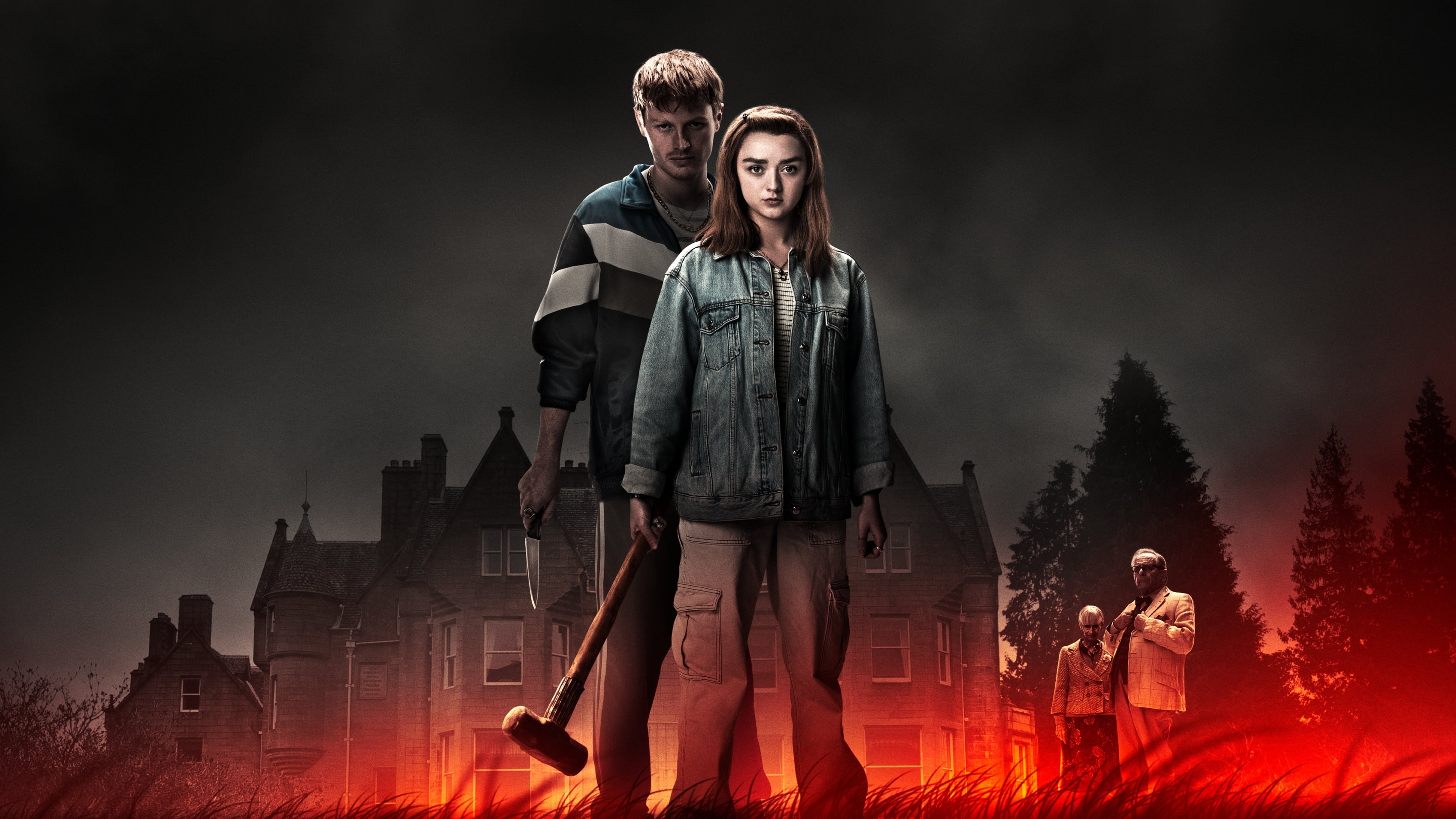 The Owners Background