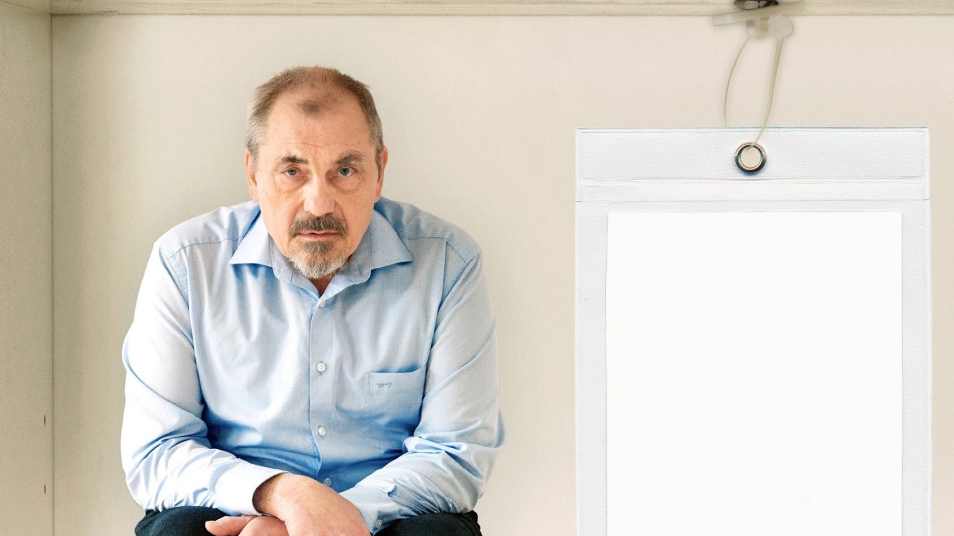 Here Is Harold Background