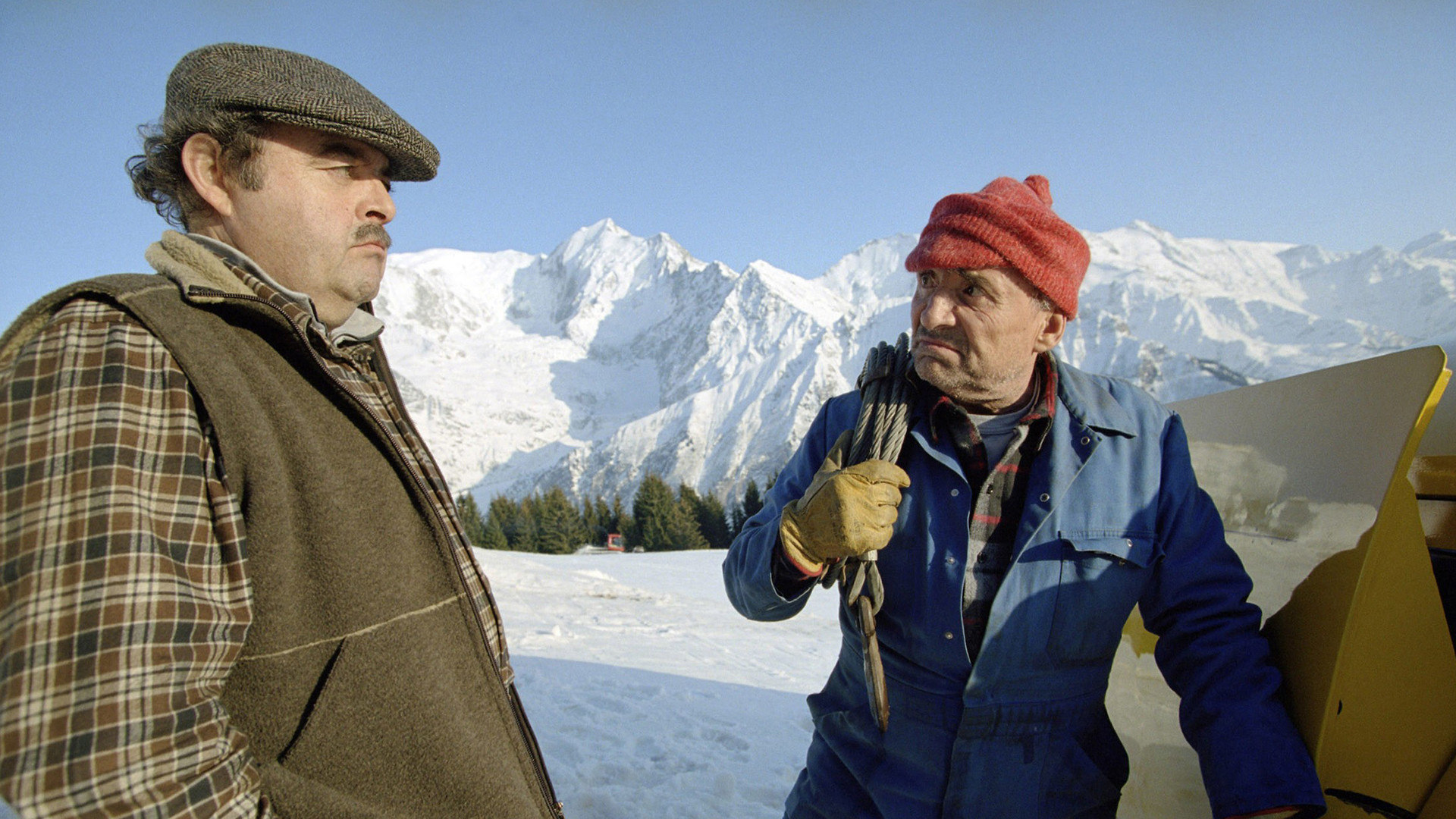 Malabar Princess Background