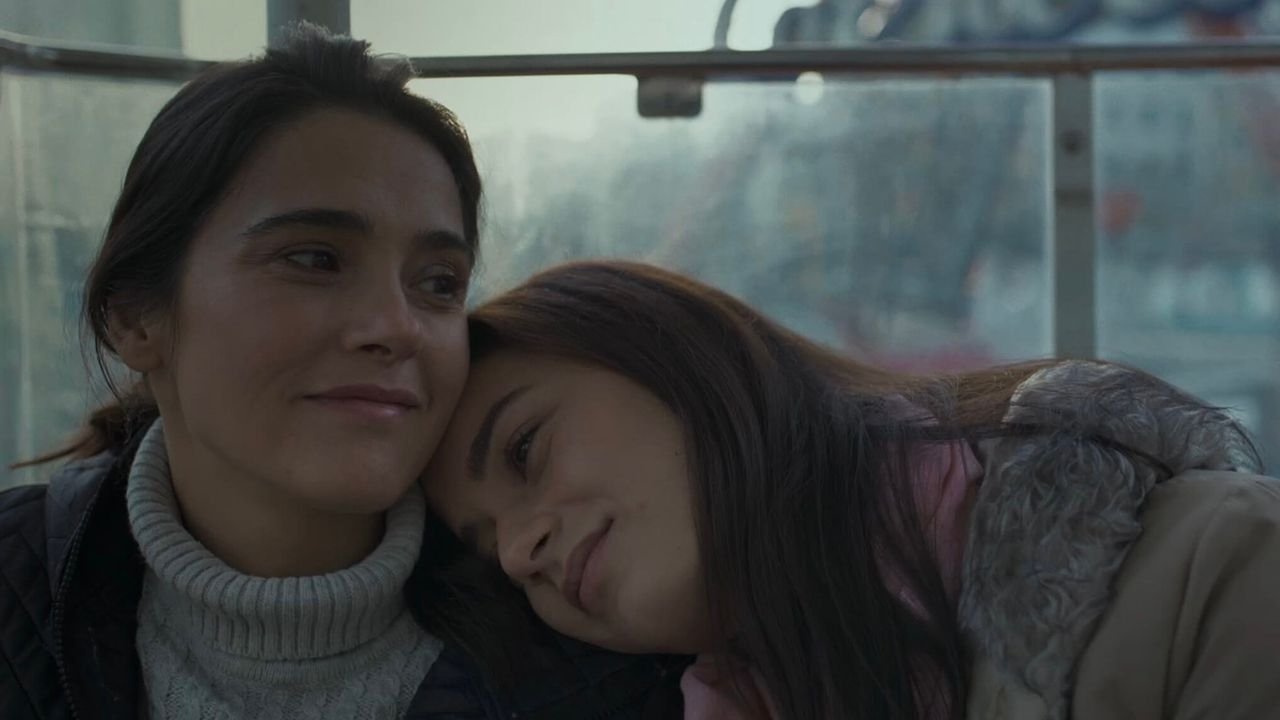 Unfruitful Times Background