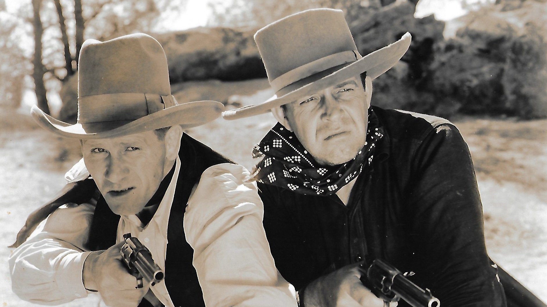 Branded a Coward Background